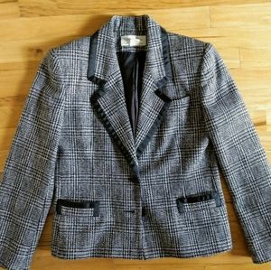 Christan Dior The Suit jacket blazer